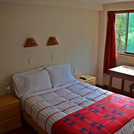 Bed and Breakfast Mama Simona - Ollantaytambo