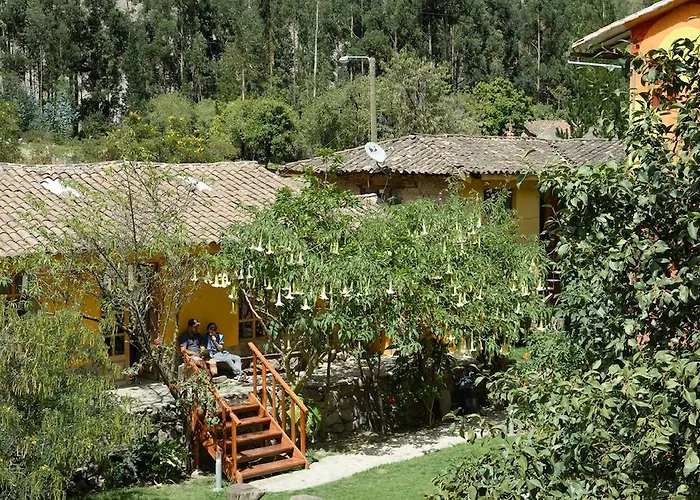 Mama Simona - Bed & Breakfast Ollantaytambo