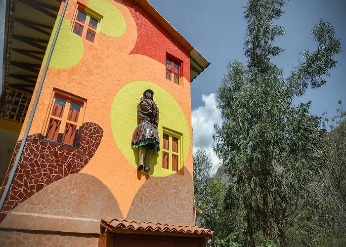 Mama Simona - Bed & Breakfast