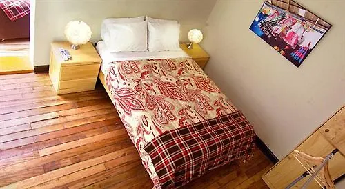 Mama Simona - Bed & Breakfast 2*