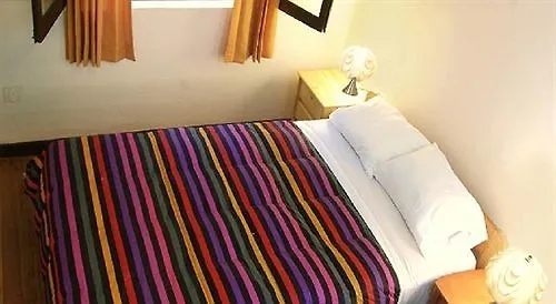Mama Simona - Bed & Breakfast Ollantaytambo
