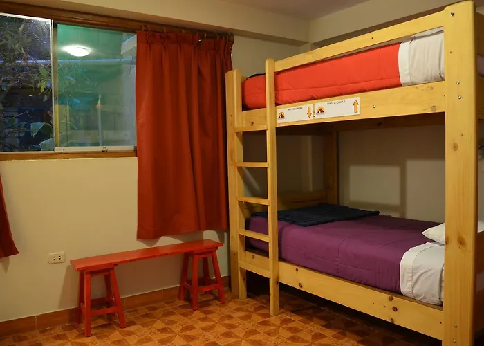 Mama Simona - Bed & Breakfast 2*