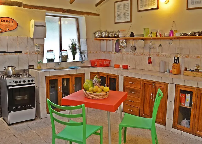 Mama Simona - Bed & Breakfast