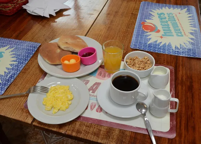 Mama Simona - Bed & Breakfast