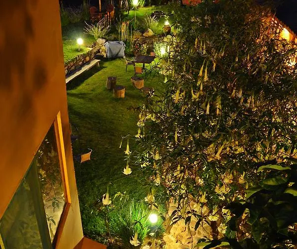 Bed & Breakfast Mama Simona -