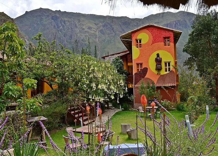 Bed & Breakfast Mama Simona -