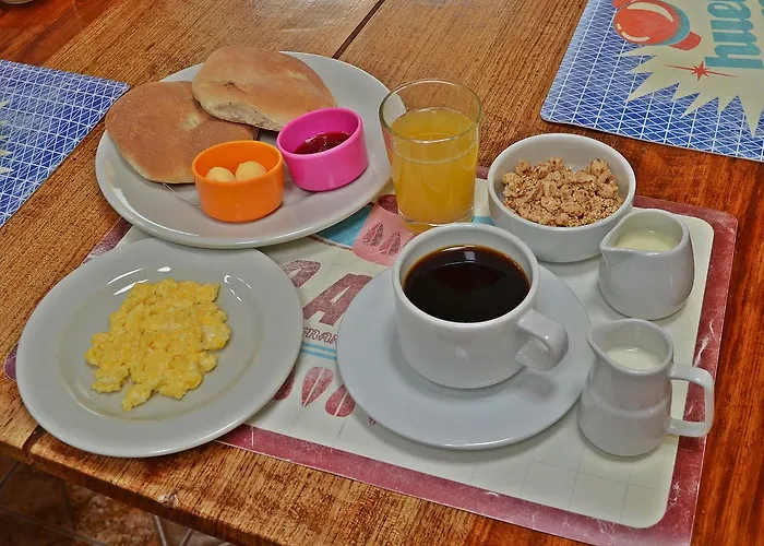 Bed & Breakfast Mama Simona - Ollantaytambo