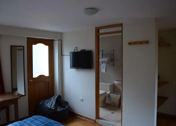 Mama Simona - Bed & Breakfast